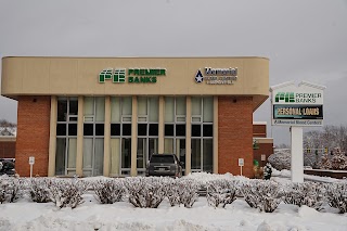 Premier Bank Bloomington