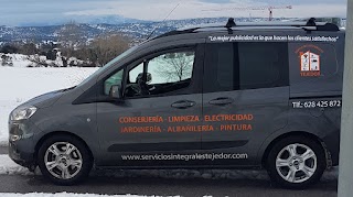 Servicios Integrales Tejedor