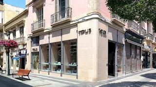 Tous Jewelry