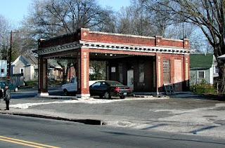 Historic Preservation Society of Durham