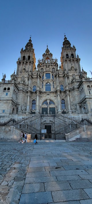 Rutas Meigas - Rutas, Experiencias y Camino de Santiago