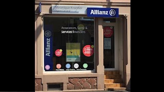 Allianz Assurance STRASBOURG - Veronique KRAEMER