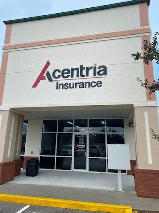 Acentria Insurance