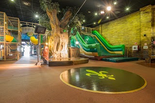 Aventura Park Terrassa