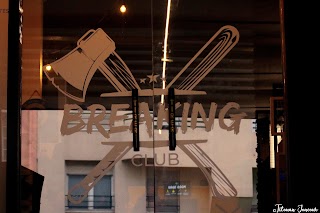 Breaking Club