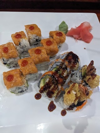 Kume Japanese Cuisine: Sushi & Hibachi