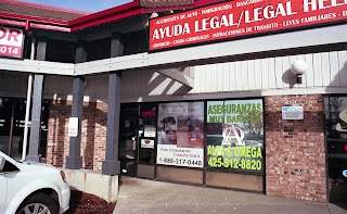 United Legal Support, LLC