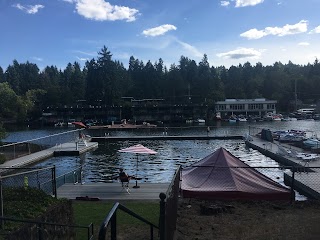 Lake Oswego Swim Park