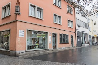Zahnarzt Würzburg Dr. Gaß & Partner - Eckhauspraxis