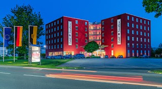 Hotel Sinsheim