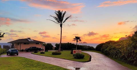 Presidential Beach Cottage