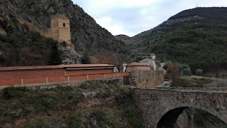 Casa Rural Peñalba