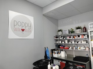 Poppy Salón Belleza