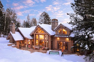 Jackson Hole Resort Lodging