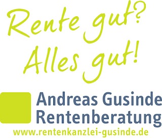 Rentenberatung Gusinde GmbH