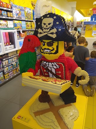 The LEGO® Store Haywood Mall