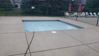 Plum Creek Country Club-Pool