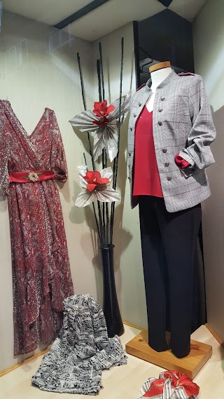 Boutique Teresa Ojeda