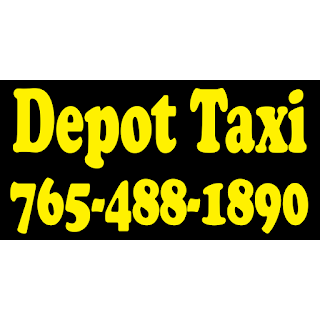 Depot Taxi