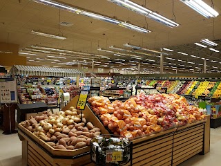 Hannaford