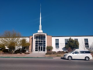 The Church of Jesus Christ of Latter-day Saints