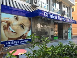 Clínica dental La Merced