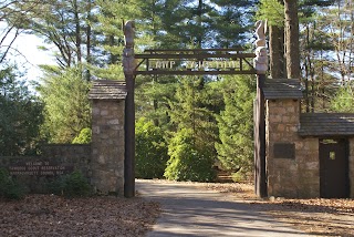 Yawgoog Scout Reservation