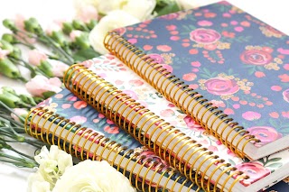 bloom daily planners