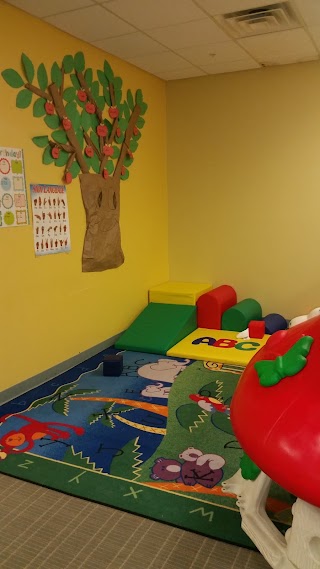 Children's Angel Childcare