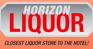 Horizon Liquor