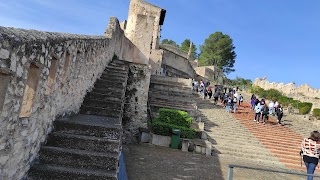 Excursiones en Xàtiva. Love Xàtiva Tours