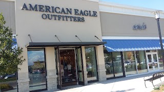 American Eagle & Aerie Store