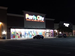 Party City