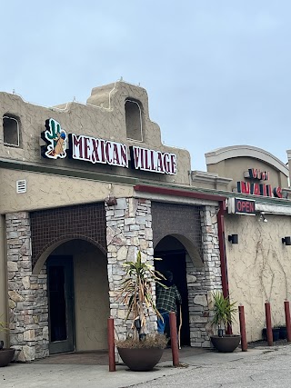 Mexican Village