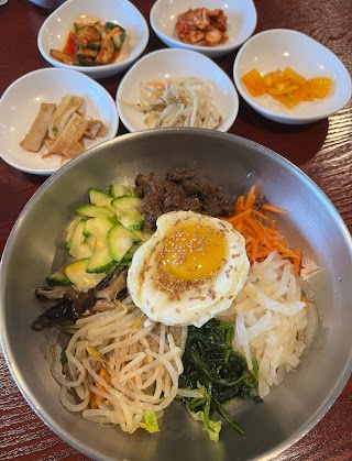 Korea Restaurant