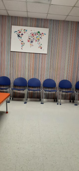 Houston Pediatric Clinic