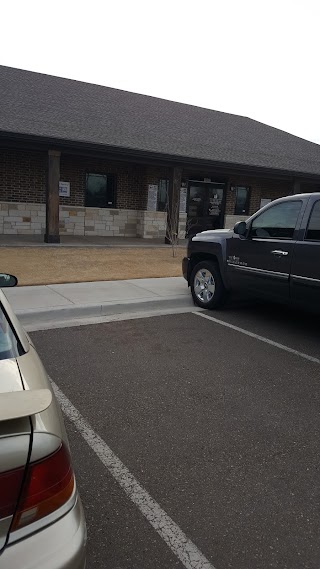 Lubbock Children's Health Clinic