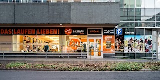 Laufladen Erfurt GmbH