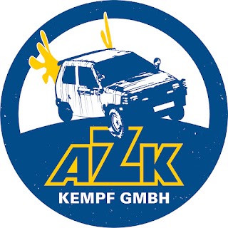 AZK Auto Zubehör Kempf