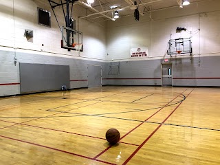 Tuckaseegee Recreation Center