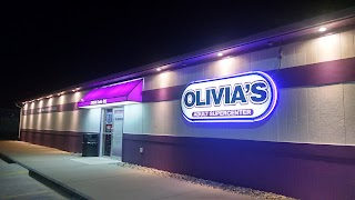 Olivia's Adult Supercenter