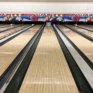 Bowl America Falls Church