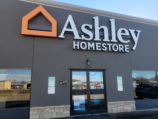 Ashley Store