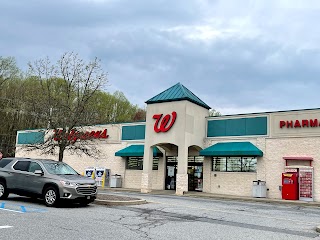 Walgreens