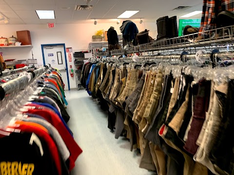 Goodwill Retail Store - Grand Forks