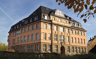 Bergman Clinics Hofgartenklinik