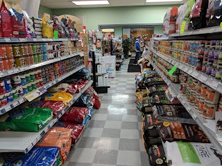 Bird Supply of New Hampshire & the Pet Stop