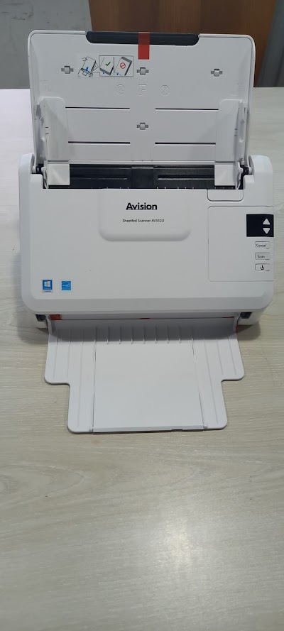 photo of Scanner Bangladesh | One-Stop Shop for Scanners in Bangladesh