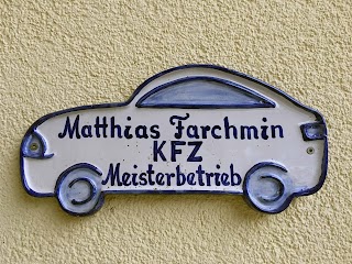 Autowerkstatt Matthias Farchmin