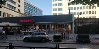 MONOPRIX LA FERME LEVALLOIS